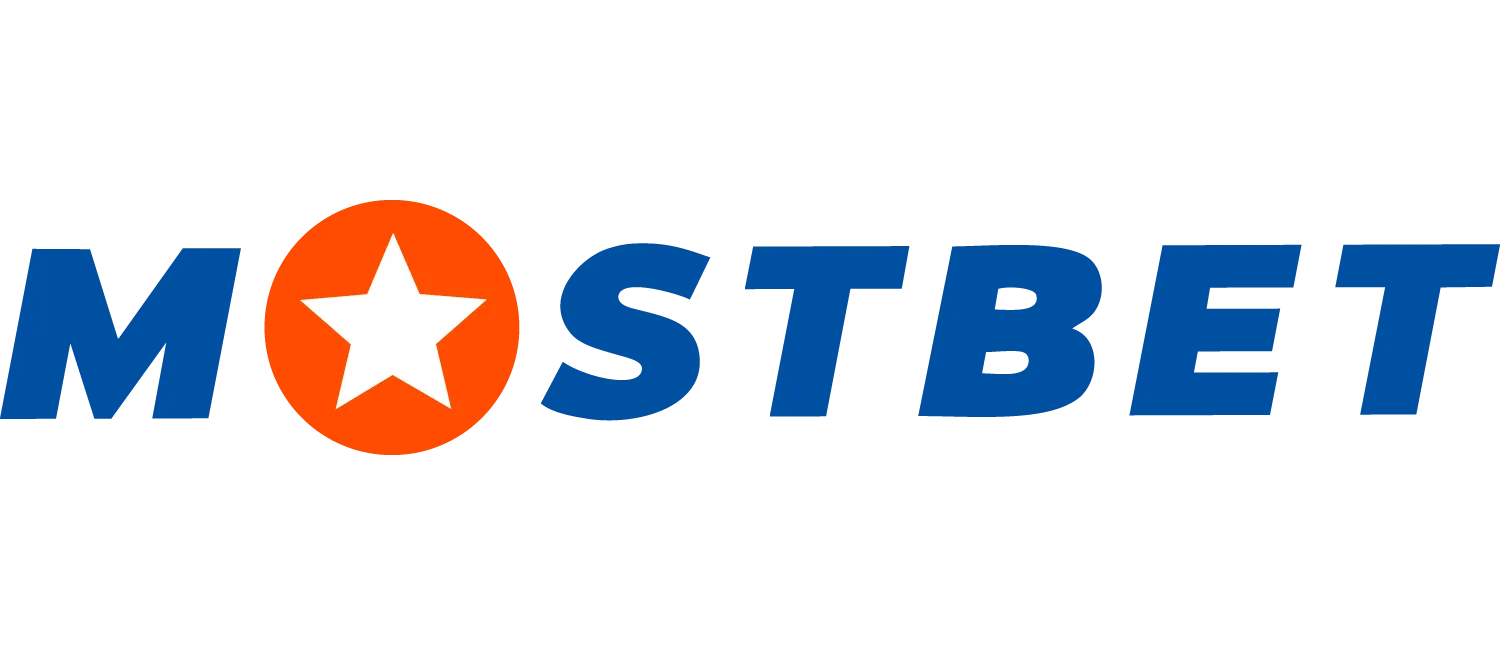 Mostbet Casino Nederland logo